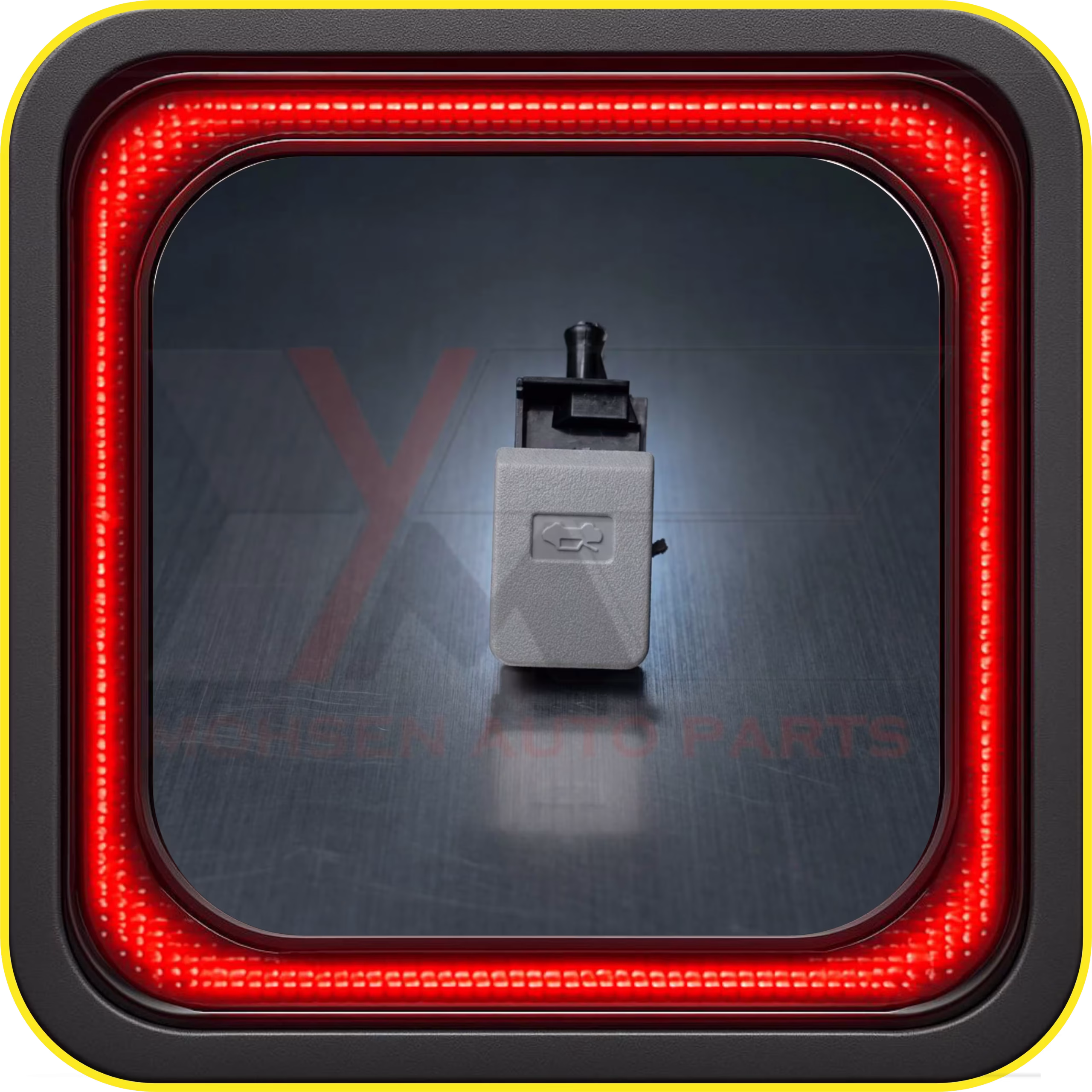 دستگیره درب موتور کاپوت کش لیفان X۶۰ (ایکس 60)