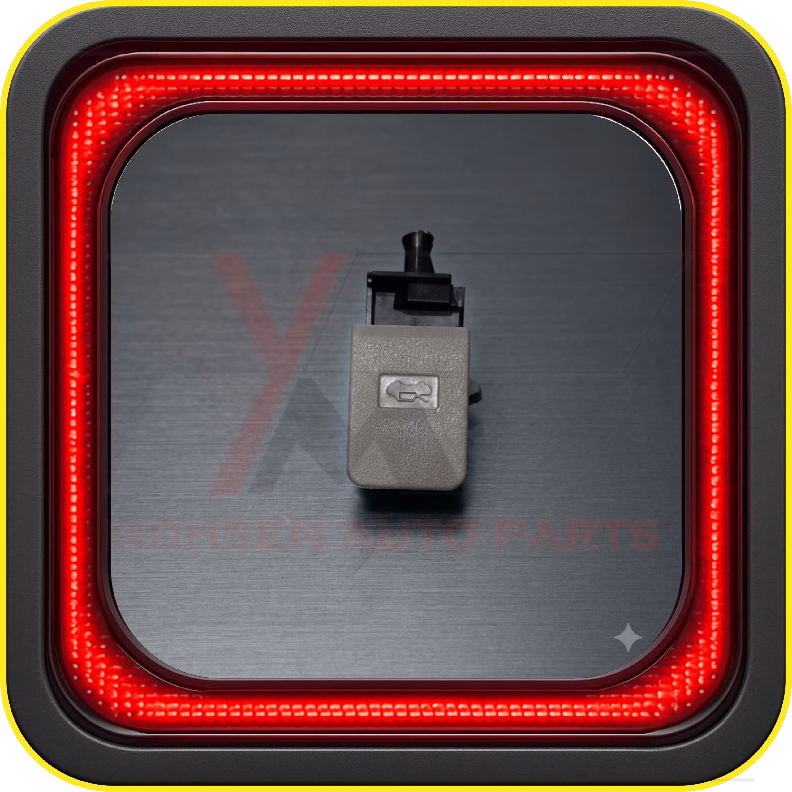 دستگیره درب موتور کاپوت کش لیفان X۶۰ (ایکس 60)