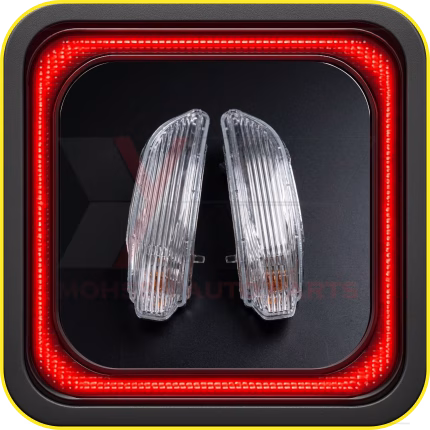 راهنما آینه کامل بسترن B30 (سمت چپ)