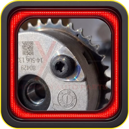 دنده vvt لیفان X60 (ایکس ۶۰)
