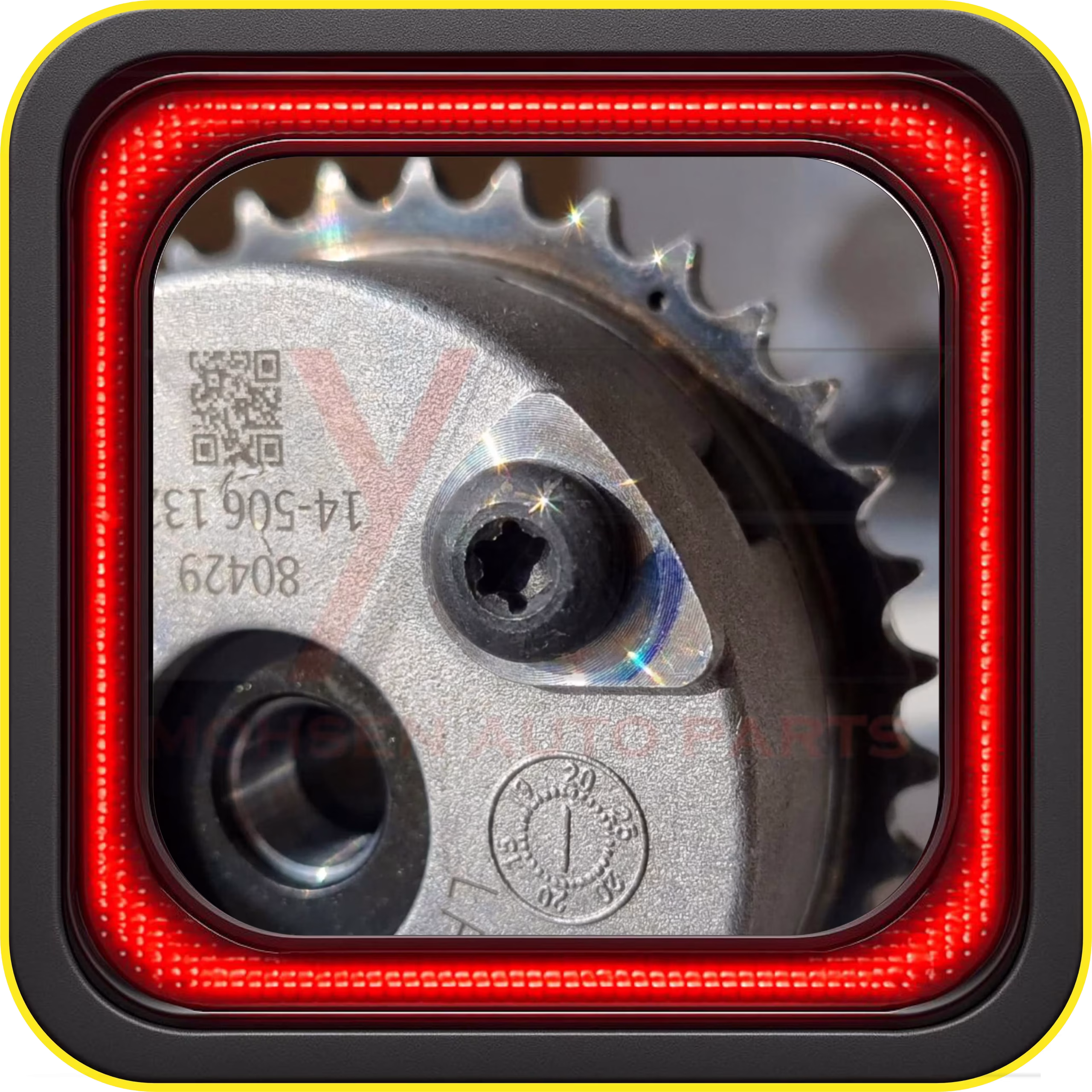 دنده vvt لیفان X60 (ایکس ۶۰)