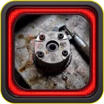 دنده vvt لیفان X60 (ایکس ۶۰)
