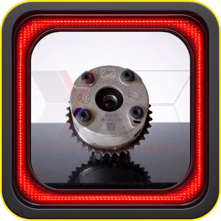 دنده vvt لیفان X60 (ایکس ۶۰)