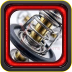 ترموسات لیفان X60