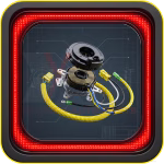 سوییچ چرخشی (ساعتی فرمان) لیفان ۵۲۰